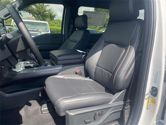 new 2025 Ford F-150 car, priced at $65,780
