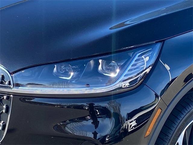 new 2026 Lincoln Aviator car, priced at $76,224