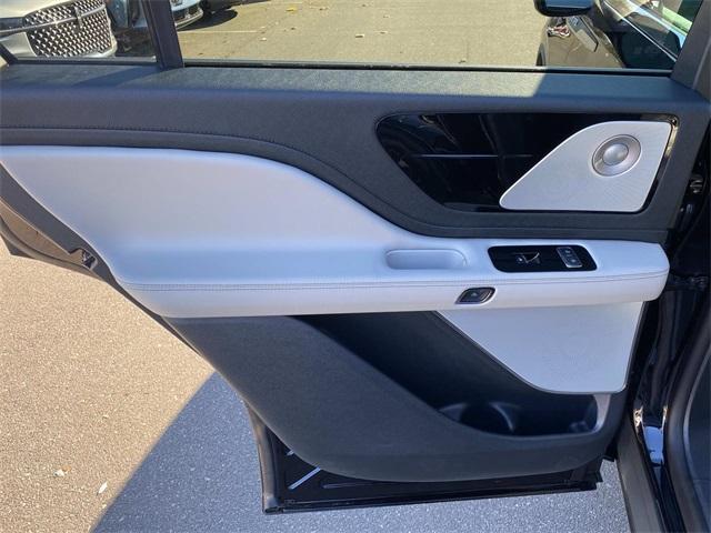 new 2026 Lincoln Aviator car, priced at $76,224