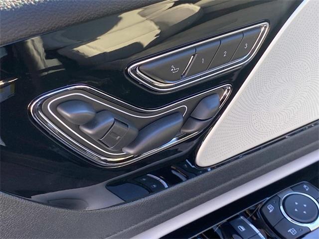 new 2026 Lincoln Aviator car, priced at $76,224