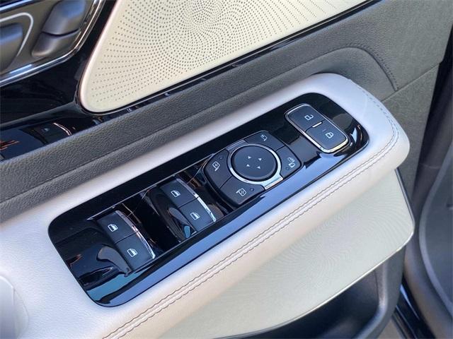 new 2026 Lincoln Aviator car, priced at $76,224