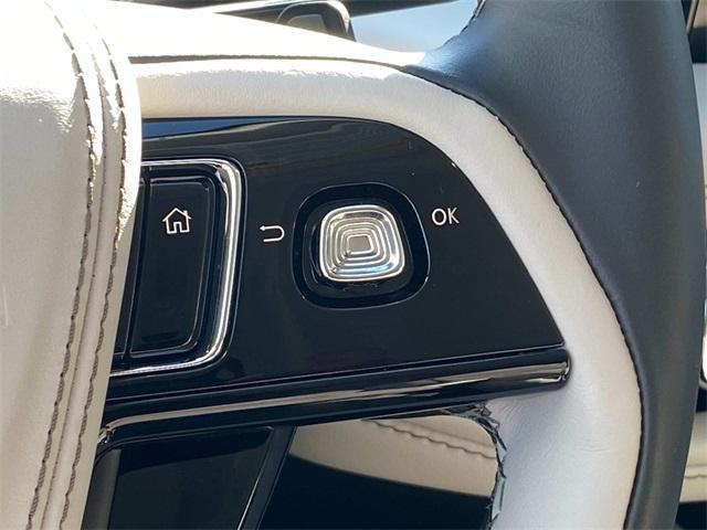 new 2026 Lincoln Aviator car, priced at $76,224