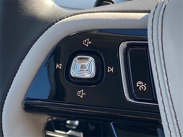 new 2026 Lincoln Aviator car, priced at $76,224