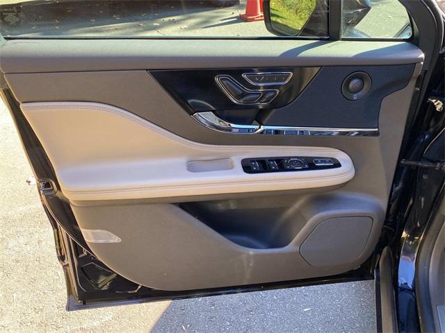 used 2024 Lincoln Corsair car, priced at $38,822