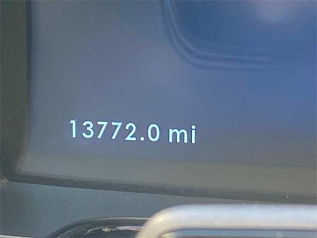 used 2024 Lincoln Corsair car, priced at $38,822