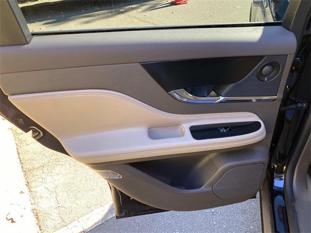 used 2024 Lincoln Corsair car, priced at $38,822