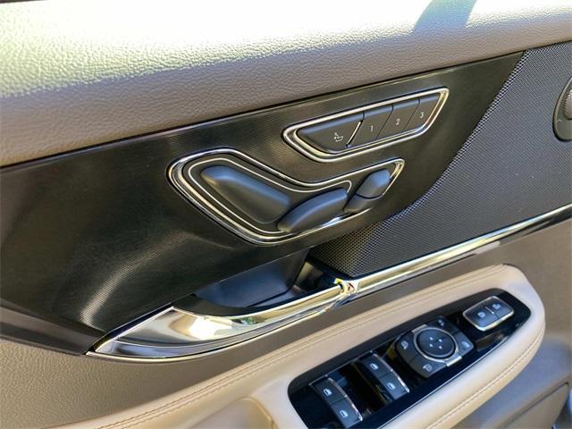 used 2024 Lincoln Corsair car, priced at $38,822