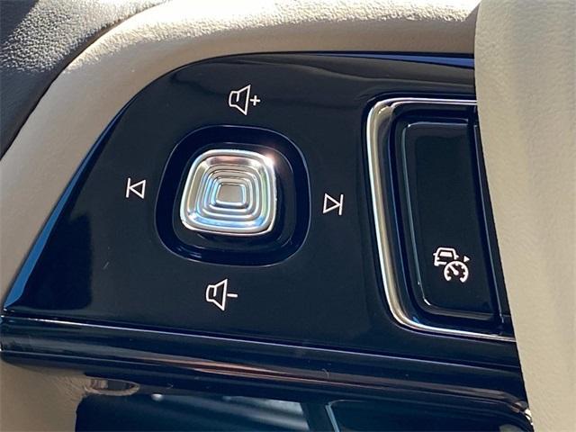 used 2024 Lincoln Corsair car, priced at $38,822