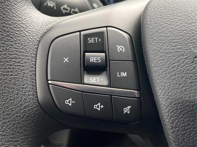 new 2024 Ford Transit-250 car, priced at $48,564