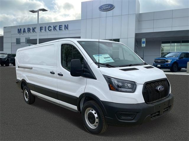 new 2024 Ford Transit-250 car, priced at $48,564