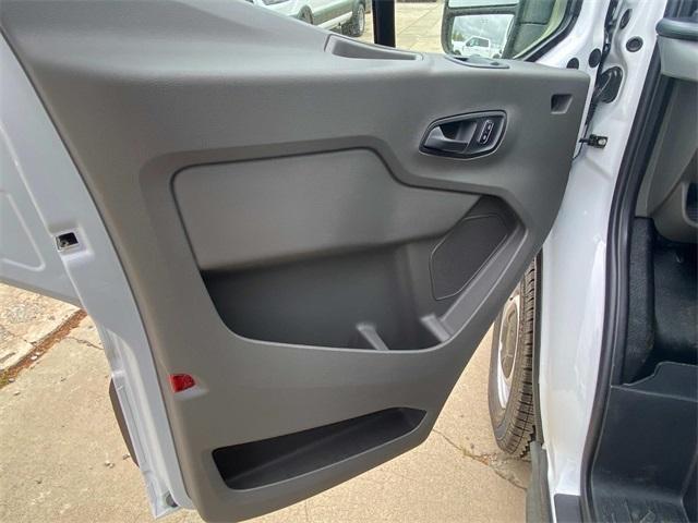 new 2024 Ford Transit-250 car, priced at $48,564