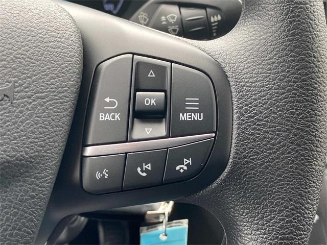 new 2024 Ford Transit-250 car, priced at $48,564