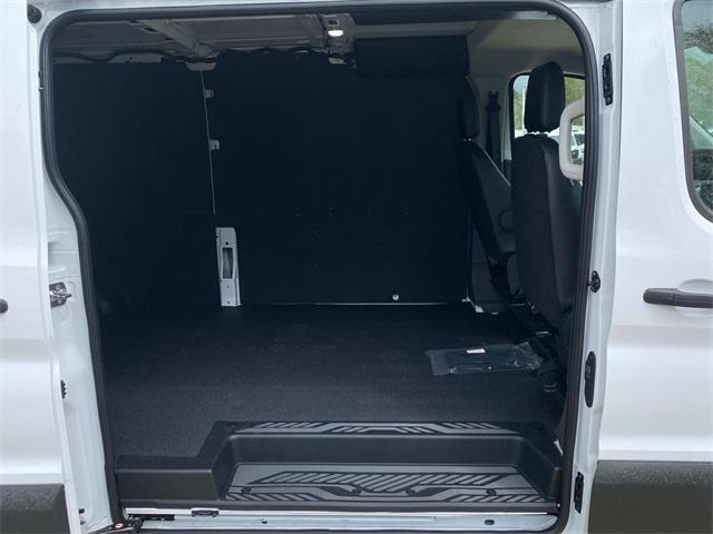 new 2024 Ford Transit-250 car, priced at $48,564