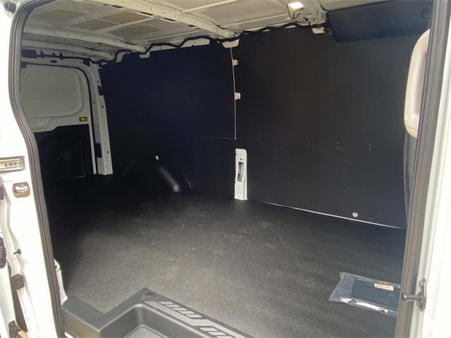 new 2024 Ford Transit-250 car, priced at $48,564