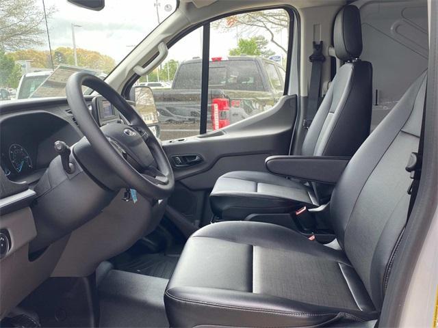 new 2024 Ford Transit-250 car, priced at $48,564