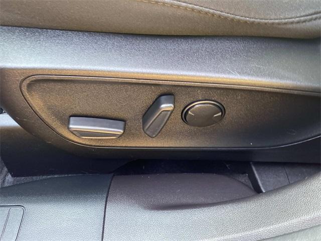 used 2023 Ford Escape car, priced at $21,677