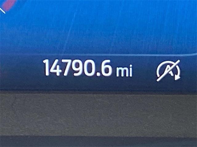 used 2023 Ford Escape car, priced at $21,677