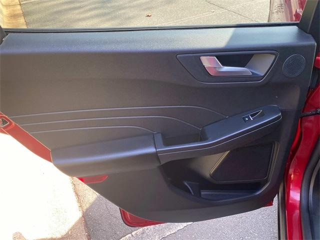 used 2023 Ford Escape car, priced at $21,677