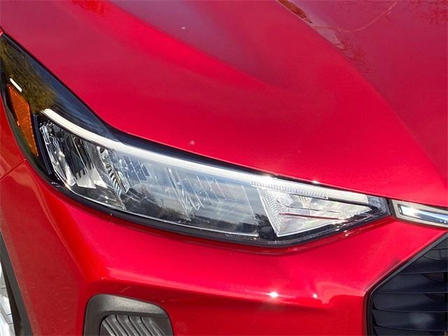 used 2023 Ford Escape car, priced at $21,677