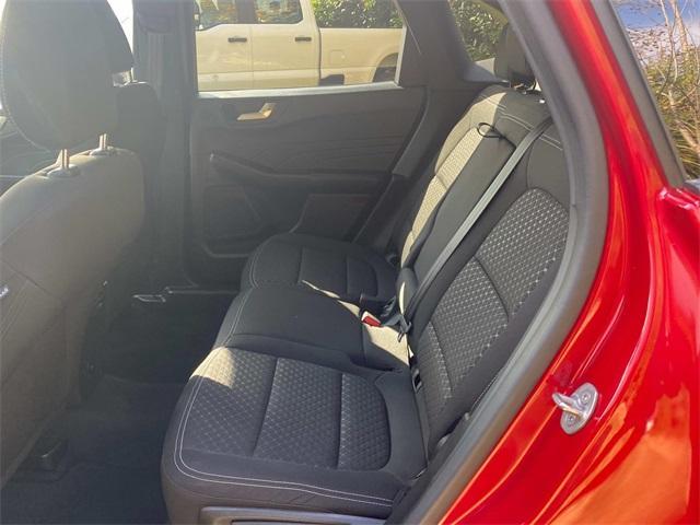 used 2023 Ford Escape car, priced at $21,677
