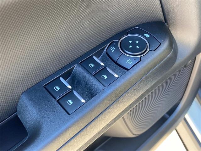 new 2025 Ford Bronco Sport car, priced at $30,502