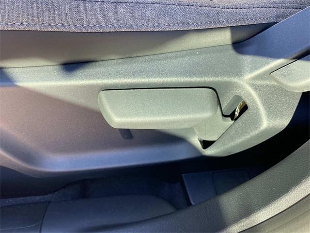 new 2025 Ford Bronco Sport car, priced at $30,502