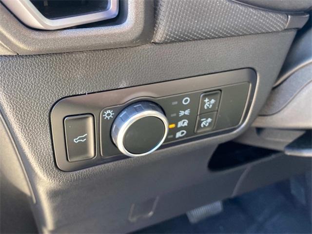 new 2025 Ford Bronco Sport car, priced at $30,502