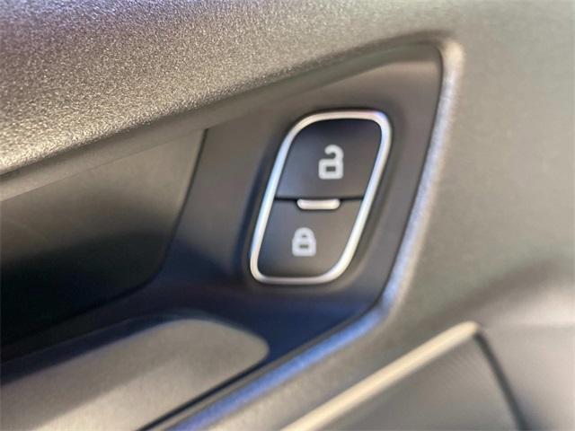 new 2025 Ford Bronco Sport car, priced at $30,502