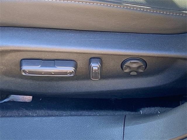 used 2022 Honda Accord Hybrid car, priced at $22,403