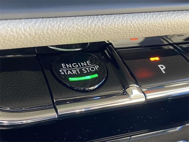 new 2025 Lincoln Corsair car, priced at $46,920