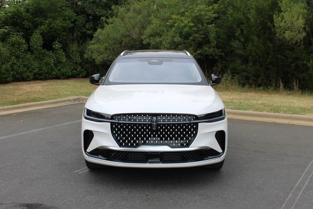 new 2024 Lincoln Nautilus car, priced at $63,082