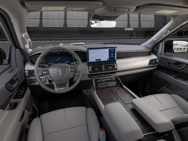 new 2024 Lincoln Navigator car, priced at $83,669
