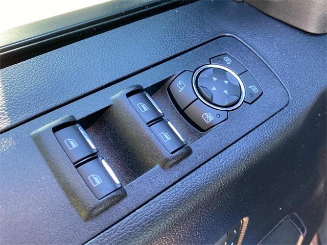 used 2020 Ford F-150 car, priced at $34,714