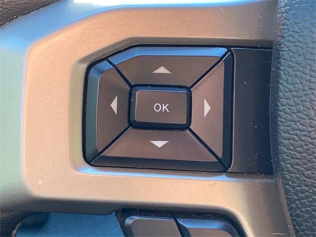 used 2020 Ford F-150 car, priced at $34,714