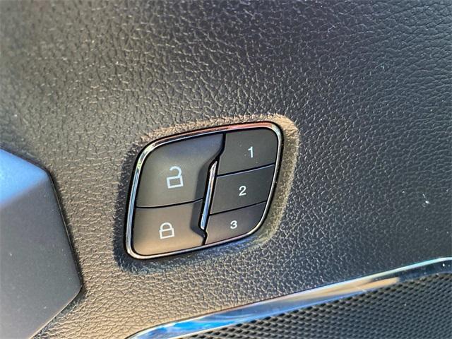 used 2020 Ford F-150 car, priced at $34,714