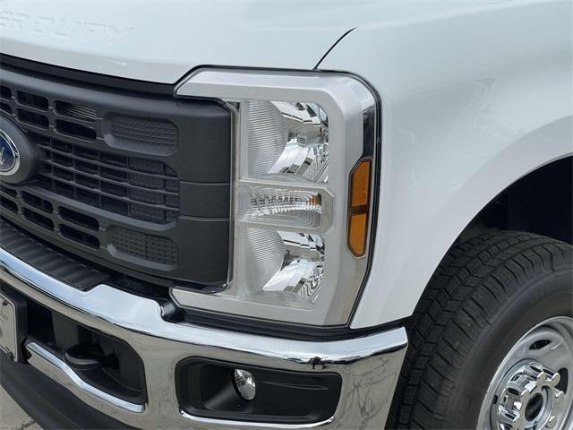 new 2024 Ford F-250 car, priced at $60,999