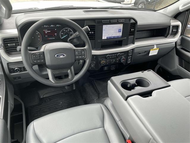 new 2024 Ford F-250 car, priced at $60,999