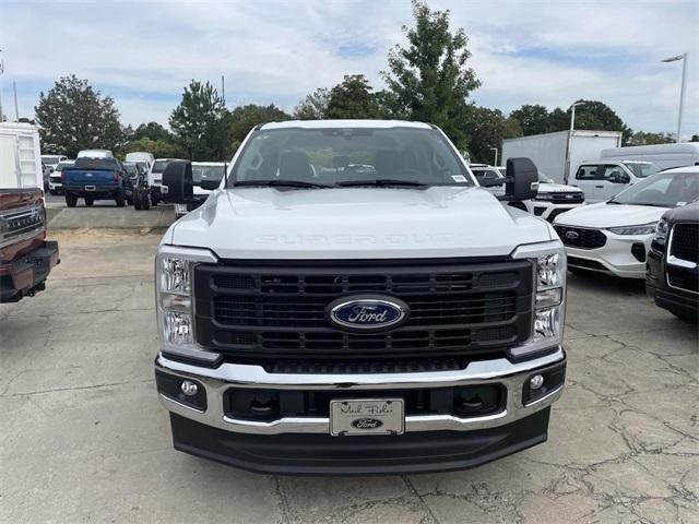 new 2024 Ford F-250 car, priced at $60,999