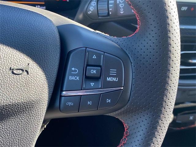 new 2026 Ford Escape car, priced at $33,905