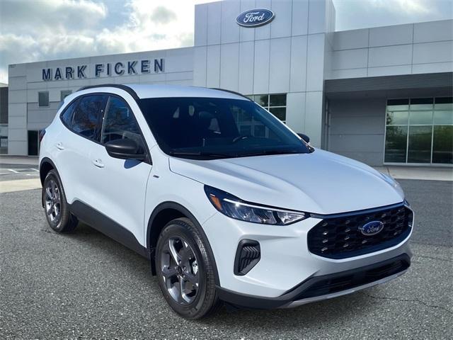new 2026 Ford Escape car, priced at $33,905