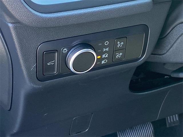 new 2026 Ford Escape car, priced at $33,905