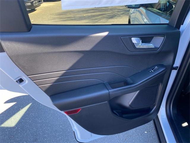 new 2026 Ford Escape car, priced at $33,905