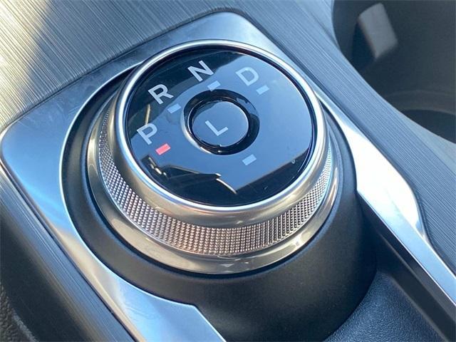 new 2026 Ford Escape car, priced at $33,905