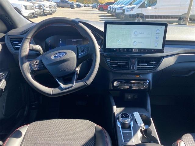 new 2026 Ford Escape car, priced at $33,905