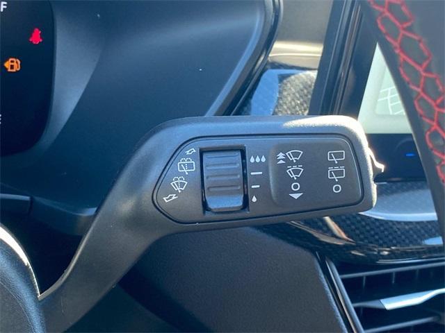 new 2026 Ford Escape car, priced at $33,905