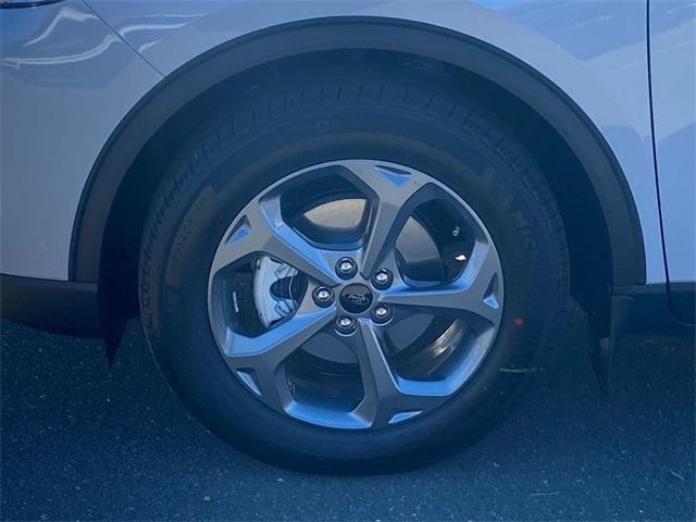 new 2026 Ford Escape car, priced at $33,905