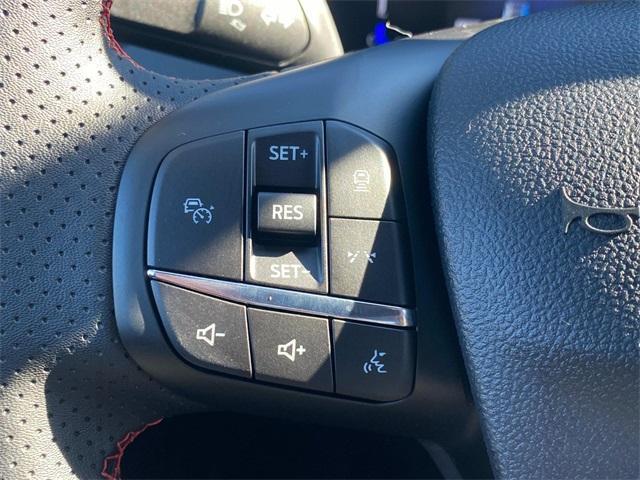 new 2026 Ford Escape car, priced at $33,905