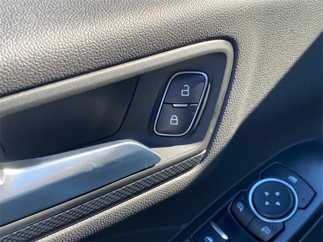 new 2026 Ford Escape car, priced at $33,905