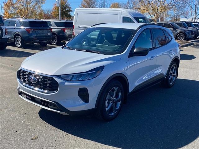 new 2026 Ford Escape car, priced at $33,905