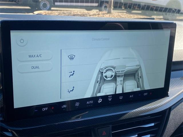 new 2026 Ford Escape car, priced at $33,905